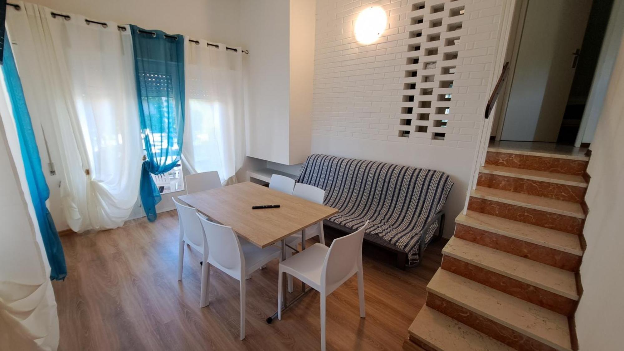 Fiori Villa Bibione Exterior photo