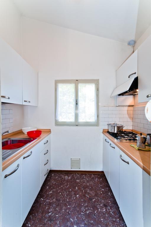 Fiori Villa Bibione Exterior photo