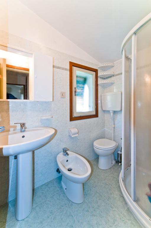 Fiori Villa Bibione Exterior photo