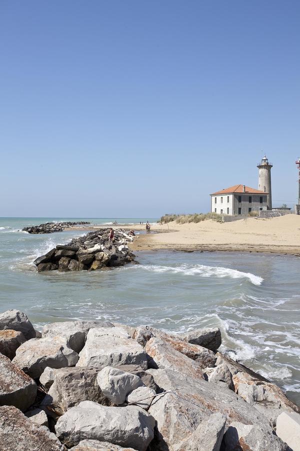 Fiori Villa Bibione Exterior photo