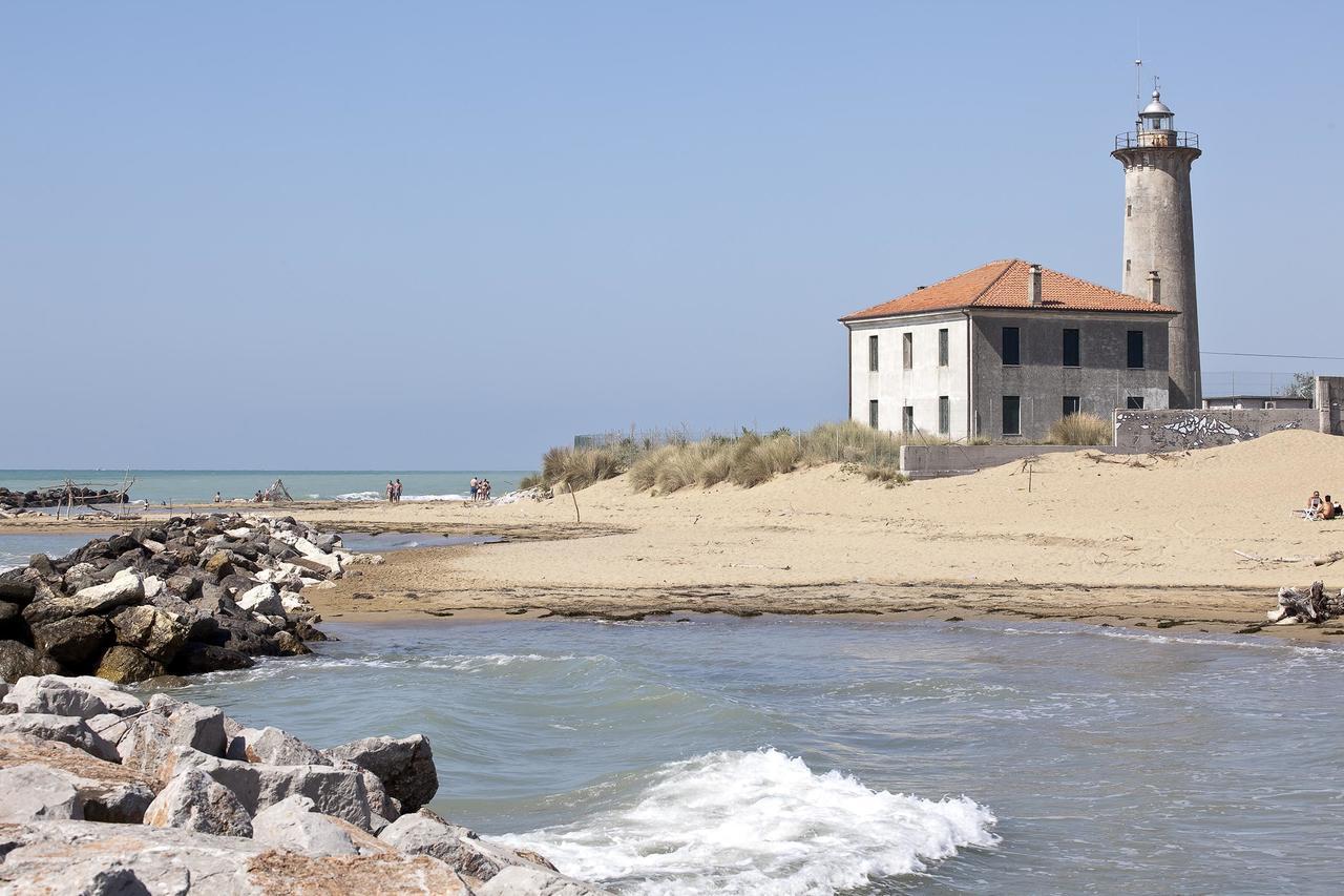 Fiori Villa Bibione Exterior photo