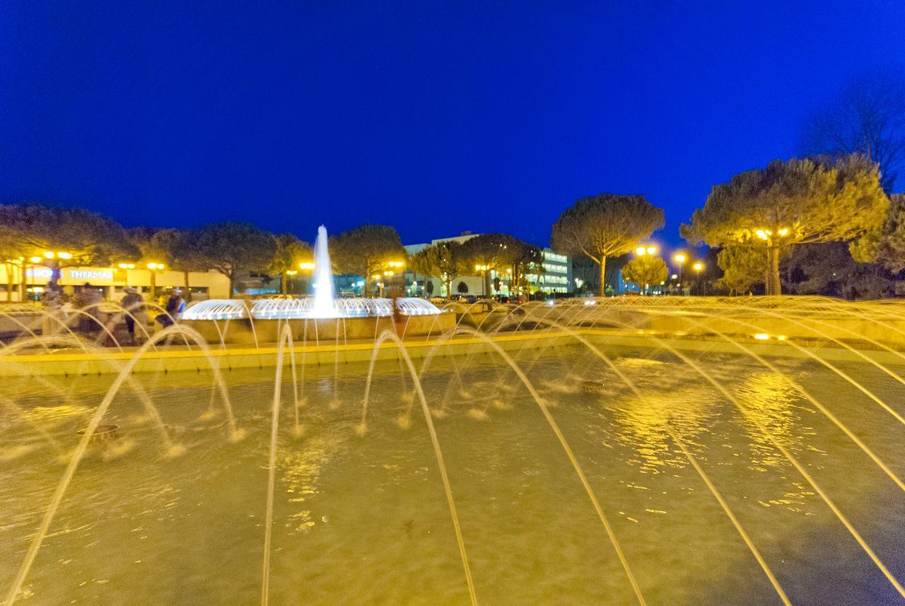 Fiori Villa Bibione Exterior photo